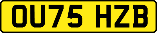 OU75HZB