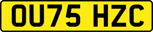 OU75HZC