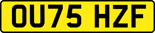 OU75HZF