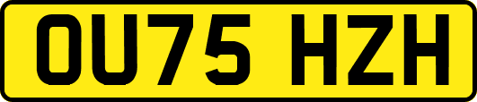 OU75HZH
