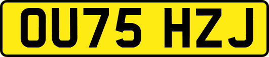 OU75HZJ