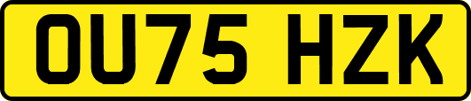 OU75HZK
