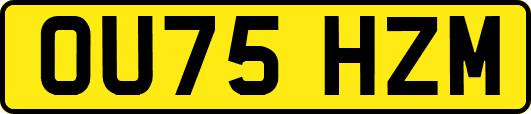 OU75HZM