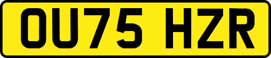 OU75HZR