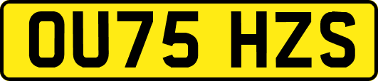 OU75HZS