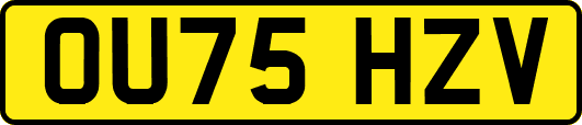OU75HZV