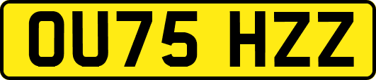OU75HZZ