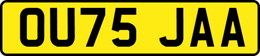 OU75JAA