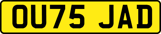 OU75JAD