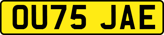 OU75JAE