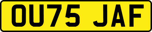 OU75JAF