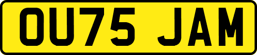 OU75JAM