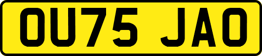 OU75JAO