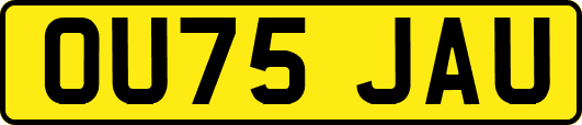OU75JAU