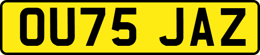 OU75JAZ