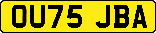 OU75JBA