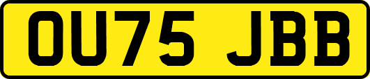 OU75JBB