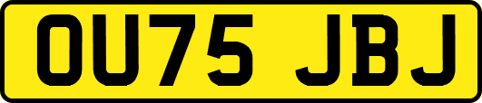 OU75JBJ