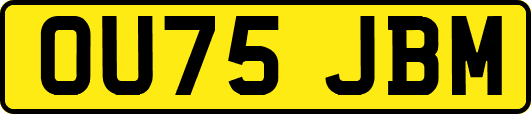 OU75JBM
