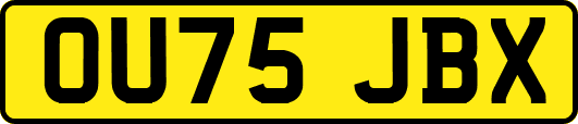 OU75JBX