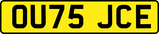 OU75JCE
