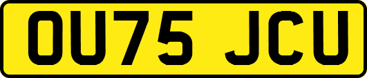 OU75JCU