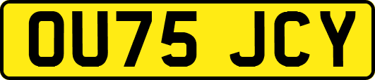 OU75JCY