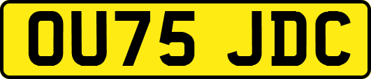 OU75JDC