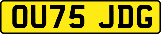 OU75JDG