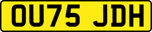 OU75JDH