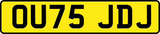 OU75JDJ