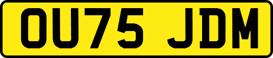 OU75JDM