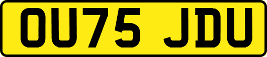 OU75JDU