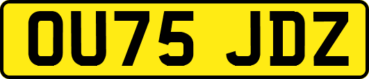OU75JDZ