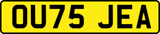 OU75JEA