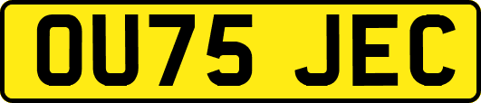 OU75JEC