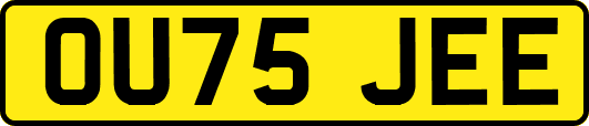 OU75JEE