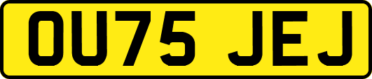 OU75JEJ