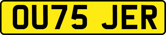 OU75JER
