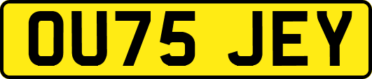 OU75JEY