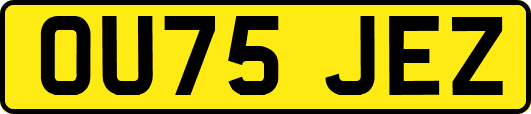OU75JEZ