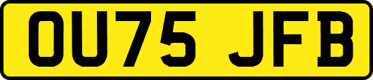 OU75JFB