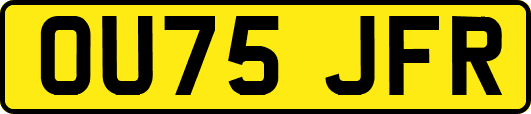 OU75JFR