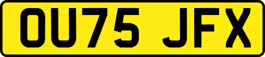 OU75JFX