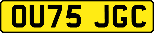 OU75JGC