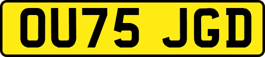 OU75JGD
