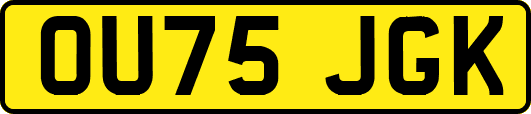 OU75JGK