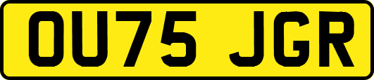 OU75JGR