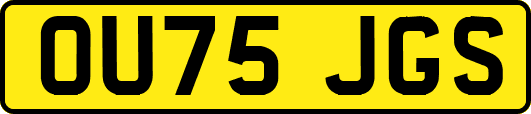 OU75JGS