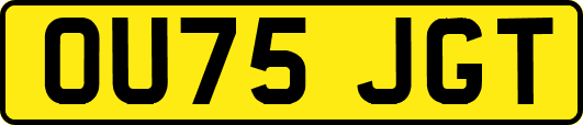 OU75JGT